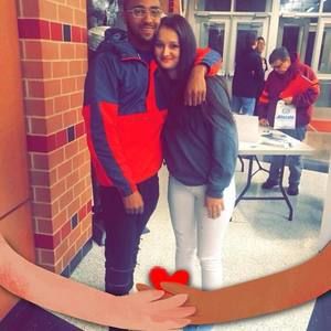 Meet your Posher, Deangelo